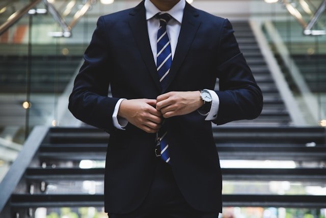 Job interview
